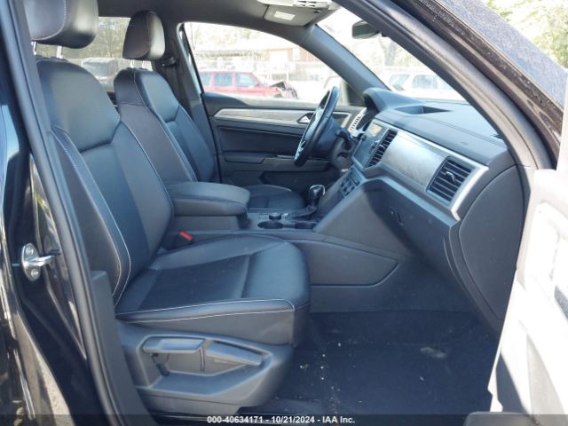 Photo 4 VIN: 1V24C2CA6LC203985 - VOLKSWAGEN ATLAS CROSS SPORT 