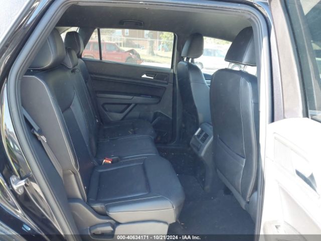 Photo 7 VIN: 1V24C2CA6LC203985 - VOLKSWAGEN ATLAS CROSS SPORT 