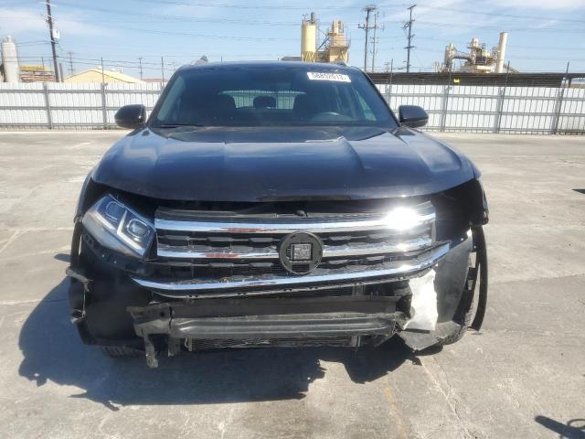 Photo 4 VIN: 1V25C2CA3LC201423 - VOLKSWAGEN ATLAS CROS 