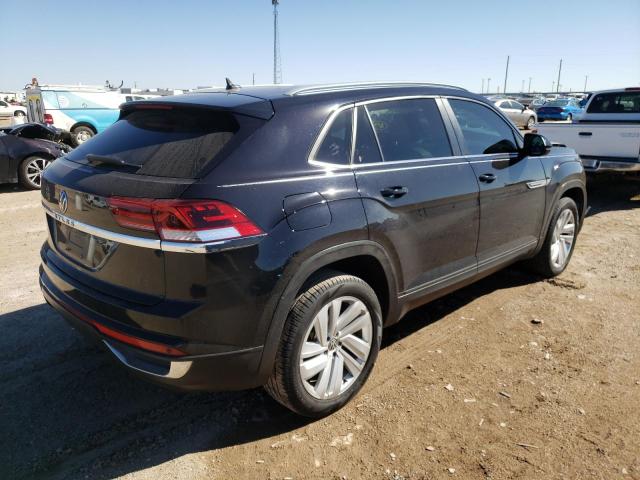 Photo 3 VIN: 1V25C2CA4LC201365 - VOLKSWAGEN ATLAS CROS 