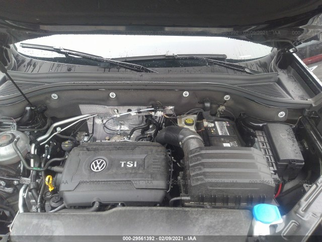 Photo 9 VIN: 1V25C2CA9LC205024 - VOLKSWAGEN ATLAS CROSS SPORT 