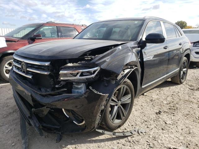 Photo 1 VIN: 1V25E2CA0LC227682 - VOLKSWAGEN ATLAS CROS 