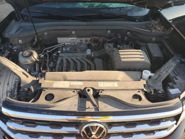 Photo 11 VIN: 1V25E2CA2LC224217 - VOLKSWAGEN ATLAS 