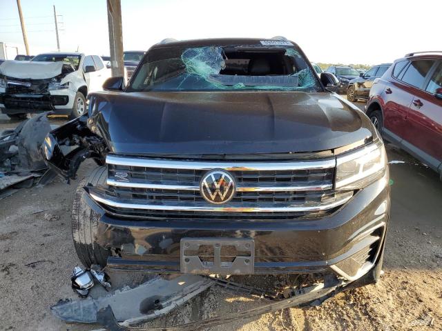 Photo 4 VIN: 1V25E2CA2LC224217 - VOLKSWAGEN ATLAS 