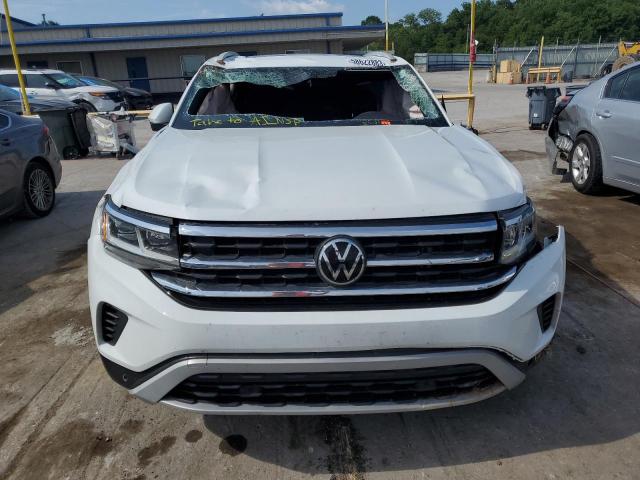 Photo 4 VIN: 1V25E2CA5LC210652 - VOLKSWAGEN ATLAS CROS 