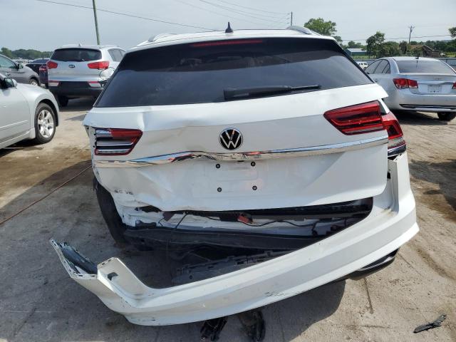 Photo 5 VIN: 1V25E2CA5LC210652 - VOLKSWAGEN ATLAS CROS 