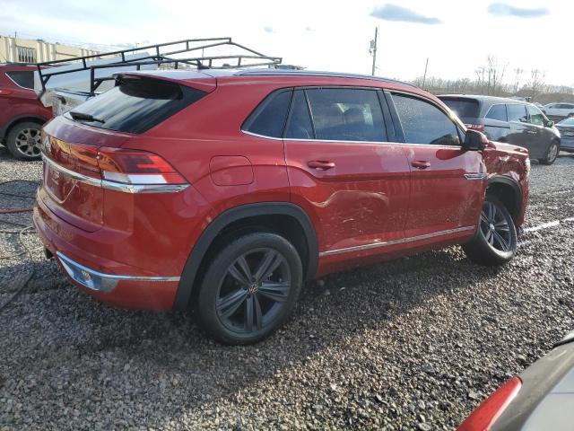 Photo 2 VIN: 1V25E2CA6LC219456 - VOLKSWAGEN ATLAS CROS 