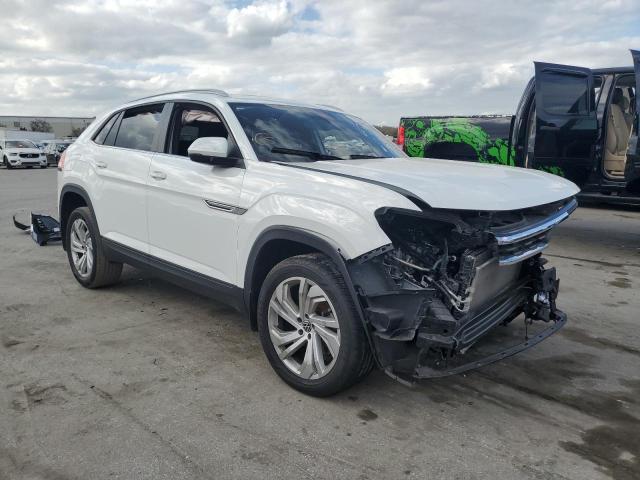 Photo 3 VIN: 1V25E2CA7LC219515 - VOLKSWAGEN ATLAS 