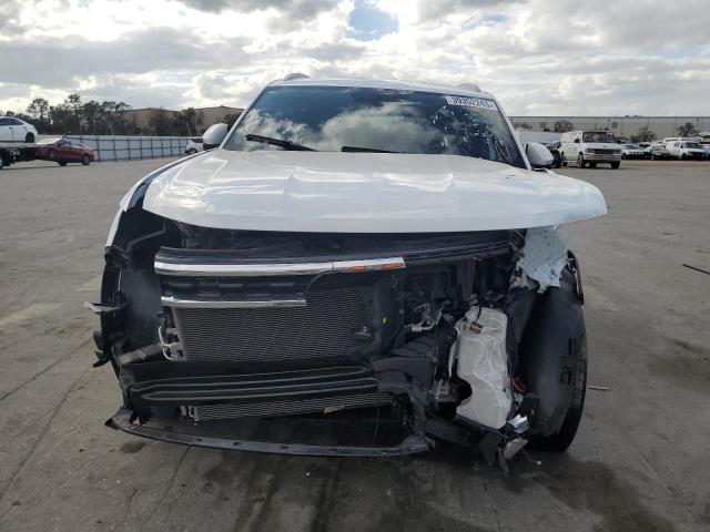 Photo 4 VIN: 1V25E2CA7LC219515 - VOLKSWAGEN ATLAS 