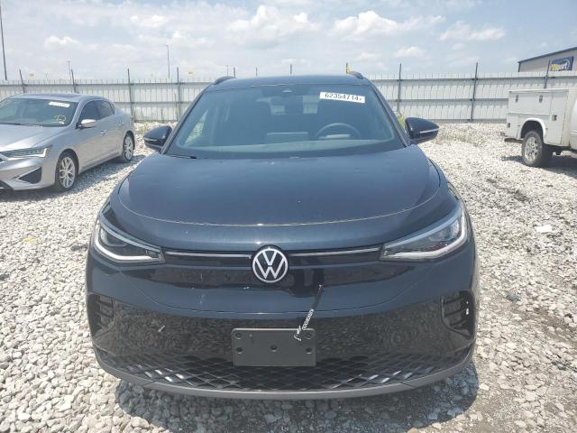 Photo 4 VIN: 1V25MPE83PC038914 - VOLKSWAGEN ID.4 S 