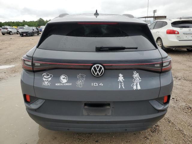 Photo 5 VIN: 1V25MPE85PC014162 - VOLKSWAGEN ID.4 S 