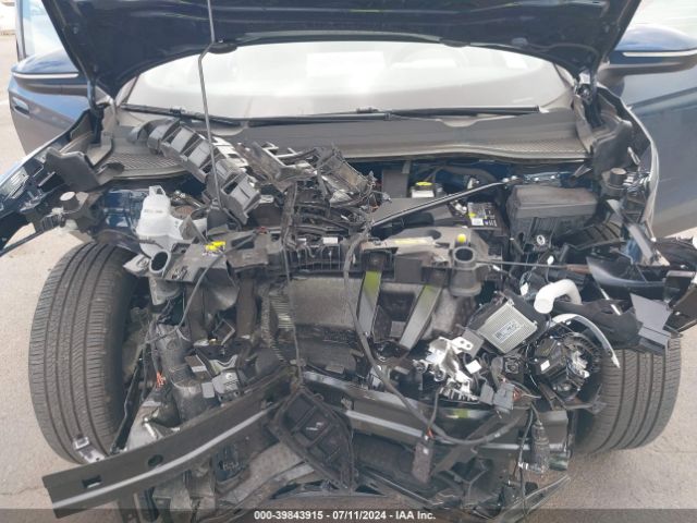 Photo 9 VIN: 1V25MPE85PC020169 - VOLKSWAGEN ID.4 