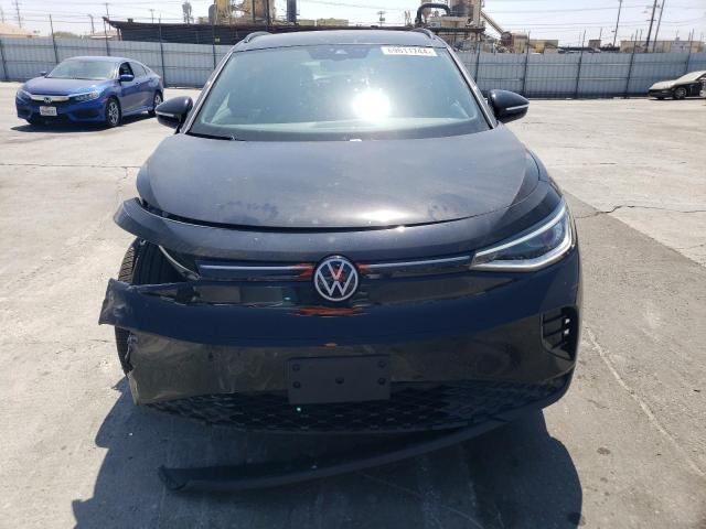 Photo 4 VIN: 1V25MPE85RC001592 - VOLKSWAGEN ID.4 S 