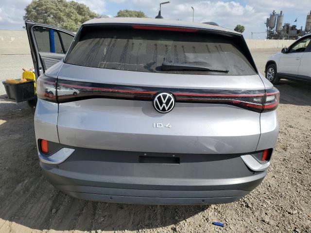 Photo 5 VIN: 1V25MPE87PC035367 - VOLKSWAGEN ID.4 S 