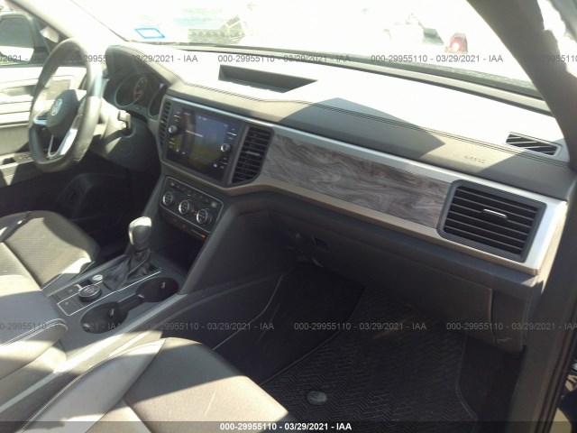 Photo 4 VIN: 1V26C2CA4LC203525 - VOLKSWAGEN ATLAS CROSS SPORT 