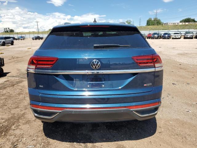 Photo 5 VIN: 1V26C2CA4LC203718 - VOLKSWAGEN ATLAS CROS 