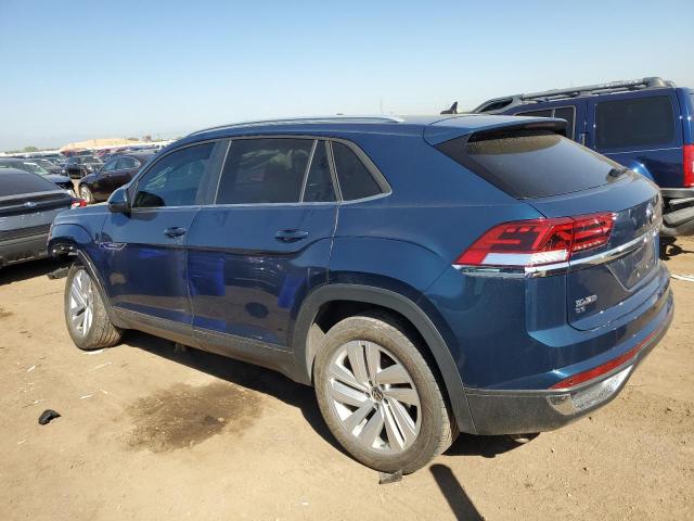 Photo 1 VIN: 1V26C2CA5LC203288 - VOLKSWAGEN ATLAS CROS 