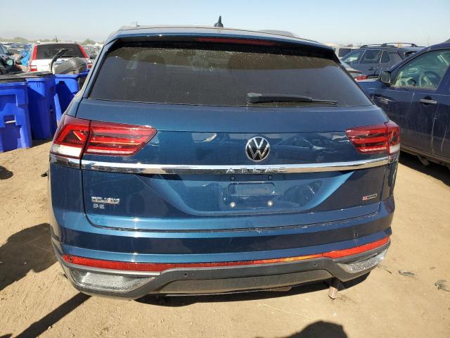 Photo 5 VIN: 1V26C2CA5LC203288 - VOLKSWAGEN ATLAS CROS 