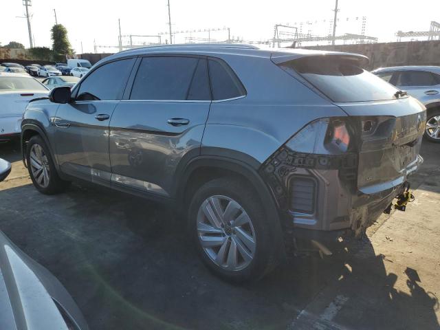 Photo 1 VIN: 1V26C2CA7LC202417 - VOLKSWAGEN ATLAS 