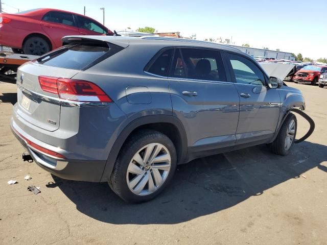 Photo 2 VIN: 1V26C2CA7LC204345 - VOLKSWAGEN ATLAS CROS 