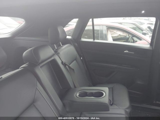 Photo 7 VIN: 1V26E2CA1LC221278 - VOLKSWAGEN ATLAS CROSS SPORT 