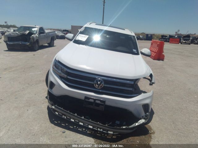 Photo 5 VIN: 1V26E2CA4LC229715 - VOLKSWAGEN ATLAS CROSS SPORT 