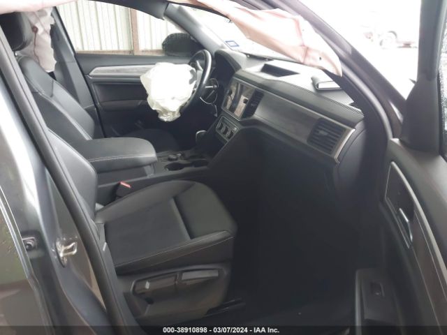 Photo 4 VIN: 1V26E2CA5LC225799 - VOLKSWAGEN ATLAS CROSS SPORT 