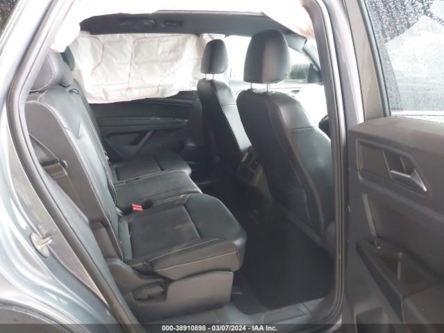 Photo 7 VIN: 1V26E2CA5LC225799 - VOLKSWAGEN ATLAS CROSS SPORT 