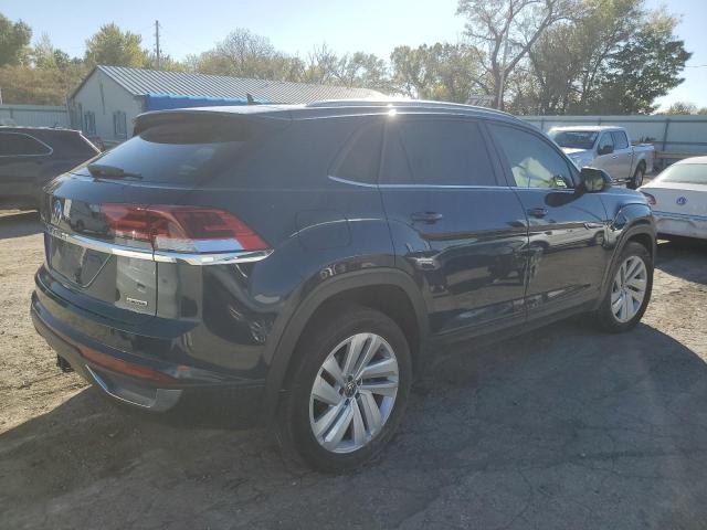 Photo 3 VIN: 1V26E2CA7LC214626 - VOLKSWAGEN ATLAS CROS 