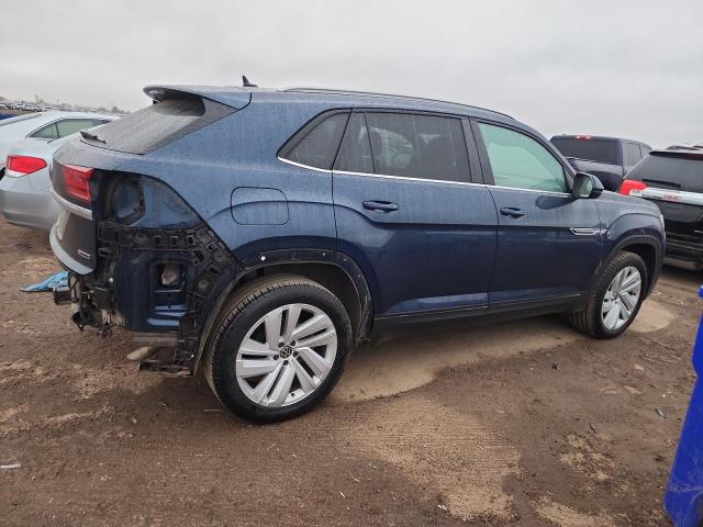 Photo 2 VIN: 1V26E2CA7LC231099 - VOLKSWAGEN ATLAS CROS 