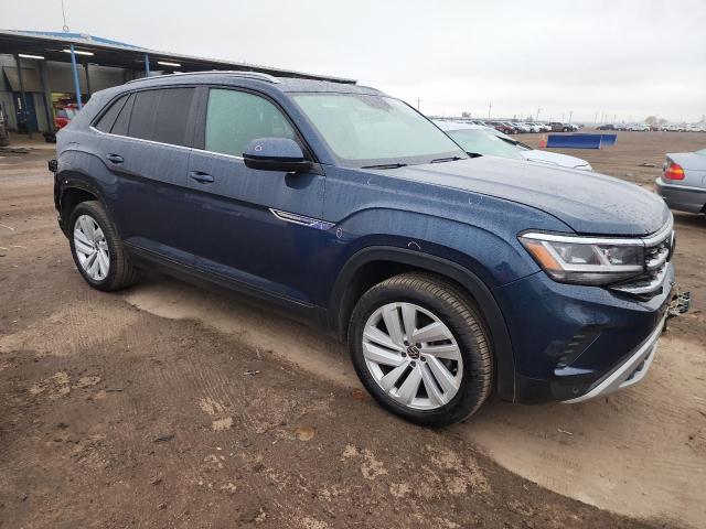 Photo 3 VIN: 1V26E2CA7LC231099 - VOLKSWAGEN ATLAS CROS 