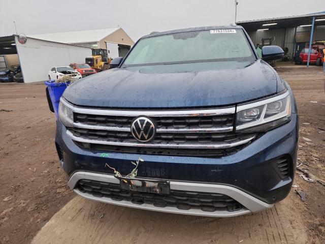 Photo 4 VIN: 1V26E2CA7LC231099 - VOLKSWAGEN ATLAS CROS 