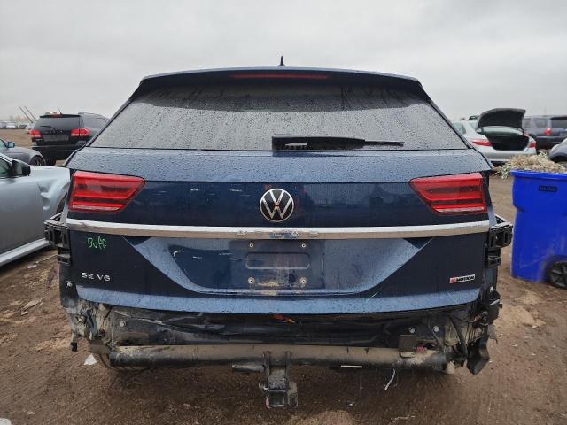 Photo 5 VIN: 1V26E2CA7LC231099 - VOLKSWAGEN ATLAS CROS 