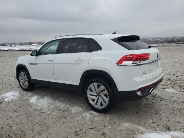 Photo 1 VIN: 1V26E2CA8LC211587 - VOLKSWAGEN ATLAS CROS 