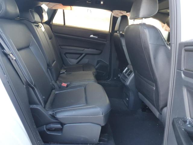 Photo 10 VIN: 1V26E2CA8LC211587 - VOLKSWAGEN ATLAS CROS 