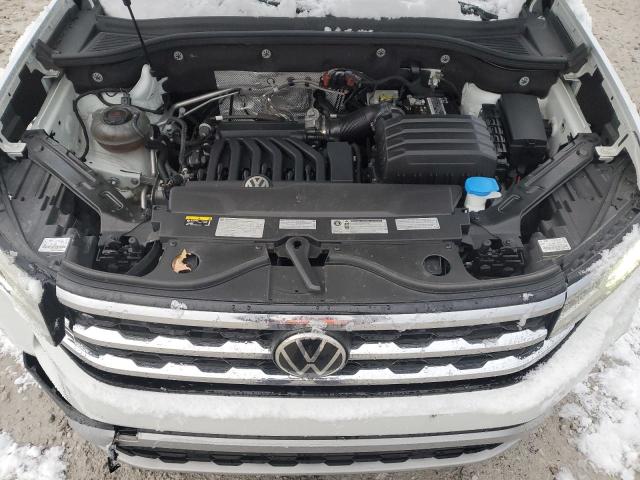 Photo 11 VIN: 1V26E2CA8LC211587 - VOLKSWAGEN ATLAS CROS 