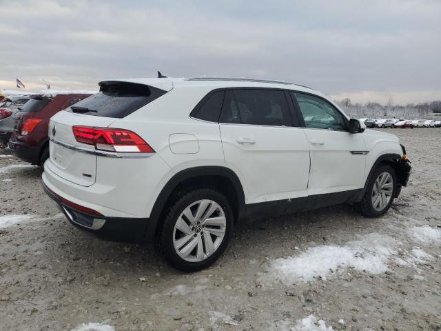 Photo 2 VIN: 1V26E2CA8LC211587 - VOLKSWAGEN ATLAS CROS 