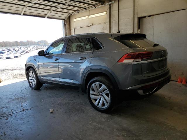 Photo 1 VIN: 1V26E2CA8LC211671 - VOLKSWAGEN ATLAS 