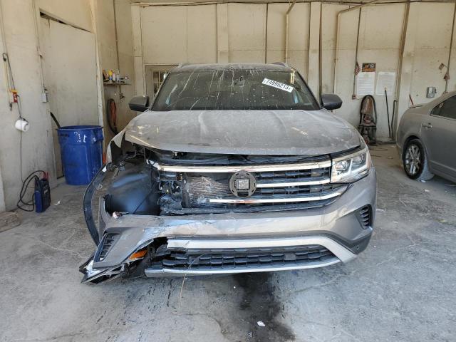 Photo 4 VIN: 1V26E2CA8LC211671 - VOLKSWAGEN ATLAS 