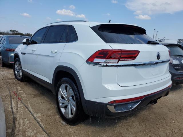 Photo 1 VIN: 1V26E2CA8LC223819 - VOLKSWAGEN ATLAS CROS 