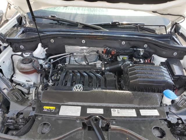 Photo 11 VIN: 1V26E2CA8LC223819 - VOLKSWAGEN ATLAS CROS 