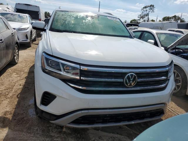 Photo 4 VIN: 1V26E2CA8LC223819 - VOLKSWAGEN ATLAS CROS 