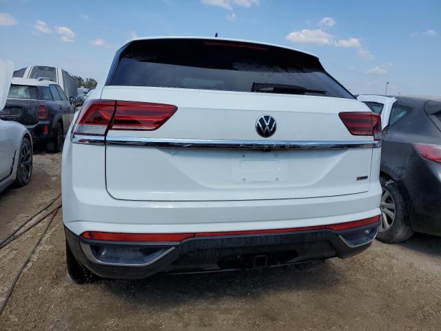 Photo 5 VIN: 1V26E2CA8LC223819 - VOLKSWAGEN ATLAS CROS 