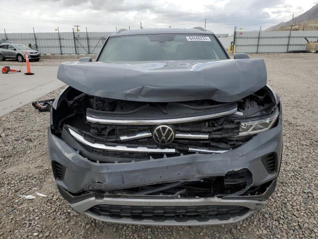 Photo 4 VIN: 1V26E2CAXLC213972 - VOLKSWAGEN ATLAS 