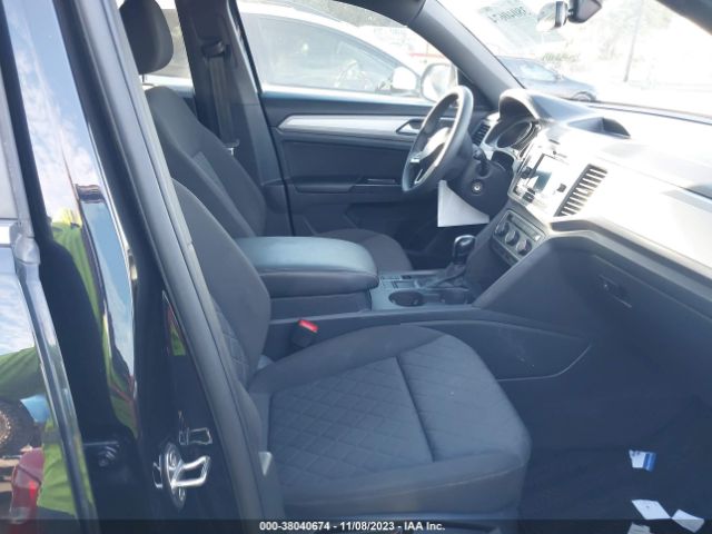 Photo 4 VIN: 1V2AC2CA0LC200695 - VOLKSWAGEN ATLAS CROSS SPORT 