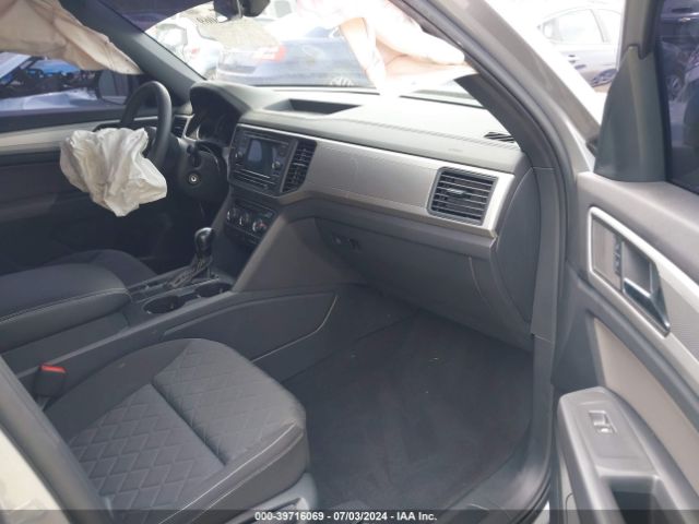 Photo 4 VIN: 1V2AC2CA0MC225016 - VOLKSWAGEN ATLAS CROSS SPORT 