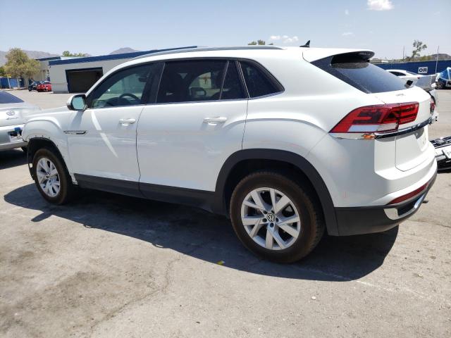 Photo 1 VIN: 1V2AC2CA3MC205553 - VOLKSWAGEN ATLAS CROS 