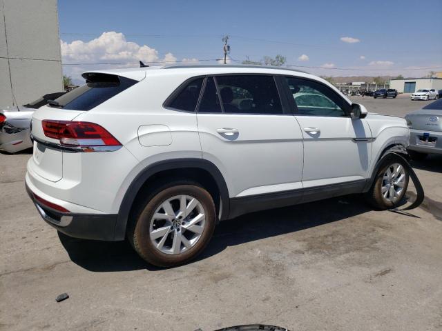 Photo 2 VIN: 1V2AC2CA3MC205553 - VOLKSWAGEN ATLAS CROS 