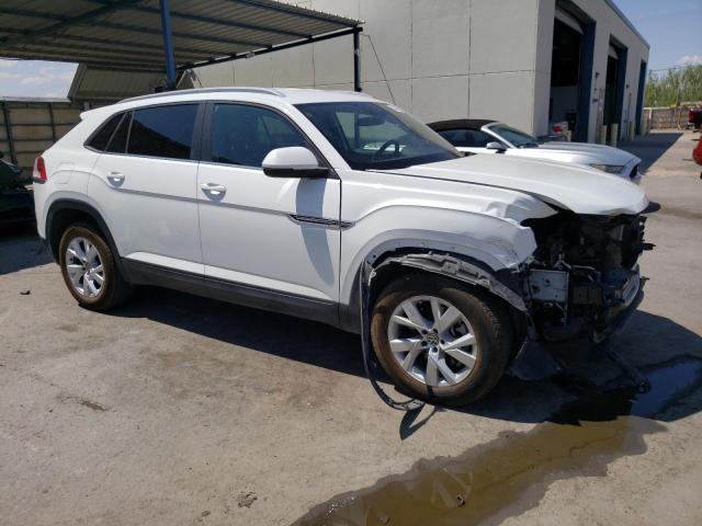 Photo 3 VIN: 1V2AC2CA3MC205553 - VOLKSWAGEN ATLAS CROS 