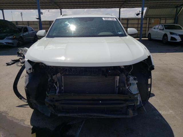 Photo 4 VIN: 1V2AC2CA3MC205553 - VOLKSWAGEN ATLAS CROS 